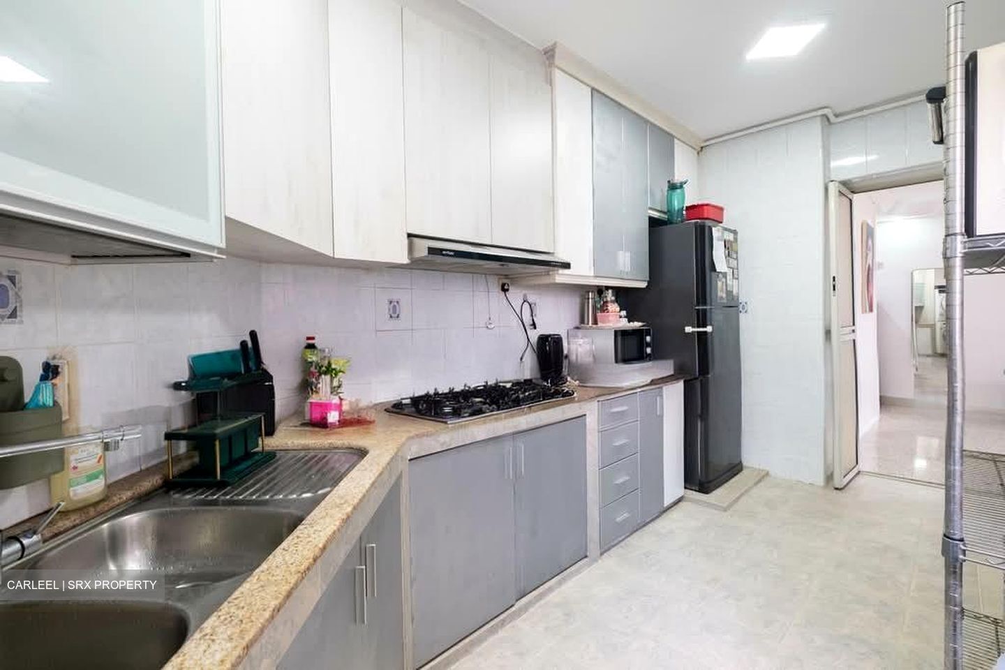Blk 295B Compassvale Lodge (Sengkang), HDB 4 Rooms #562101871